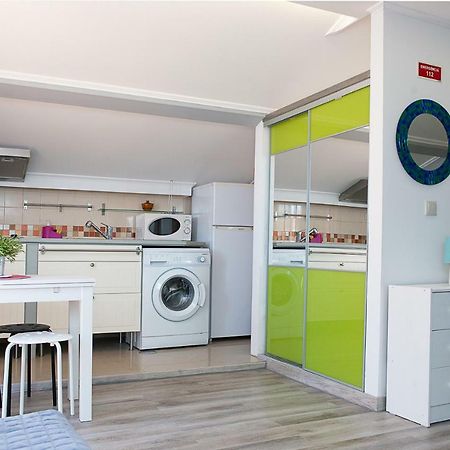 Apartamento Terrace Σεσίμπρα Εξωτερικό φωτογραφία