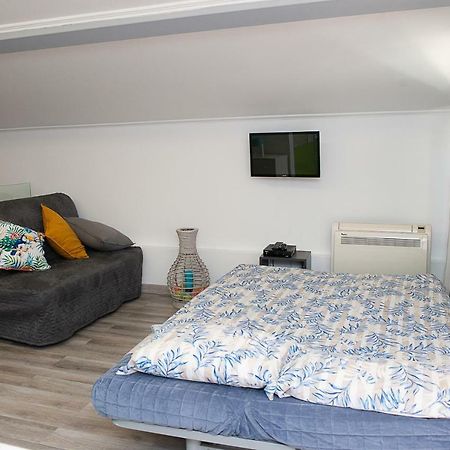 Apartamento Terrace Σεσίμπρα Εξωτερικό φωτογραφία