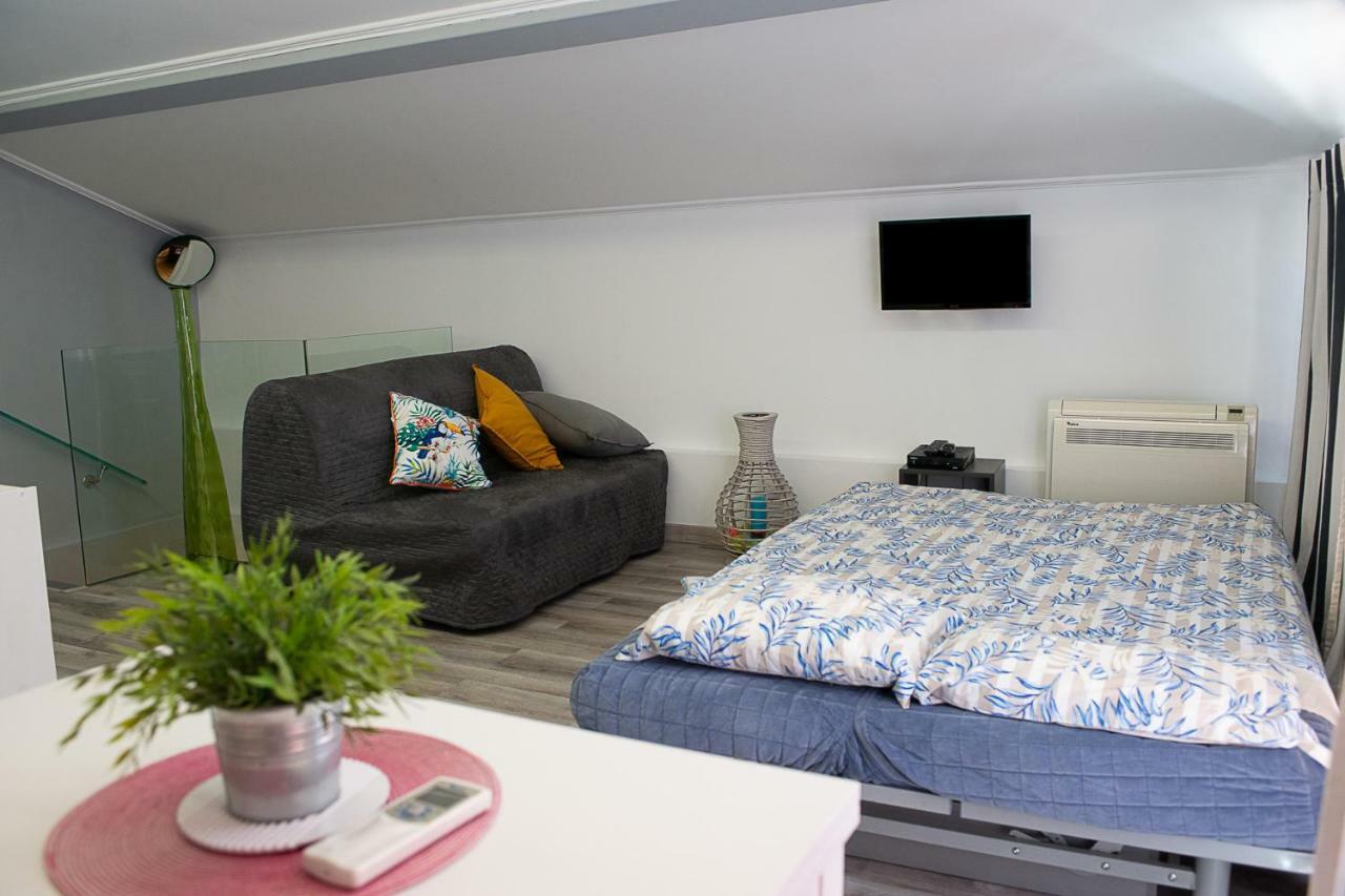 Apartamento Terrace Σεσίμπρα Εξωτερικό φωτογραφία