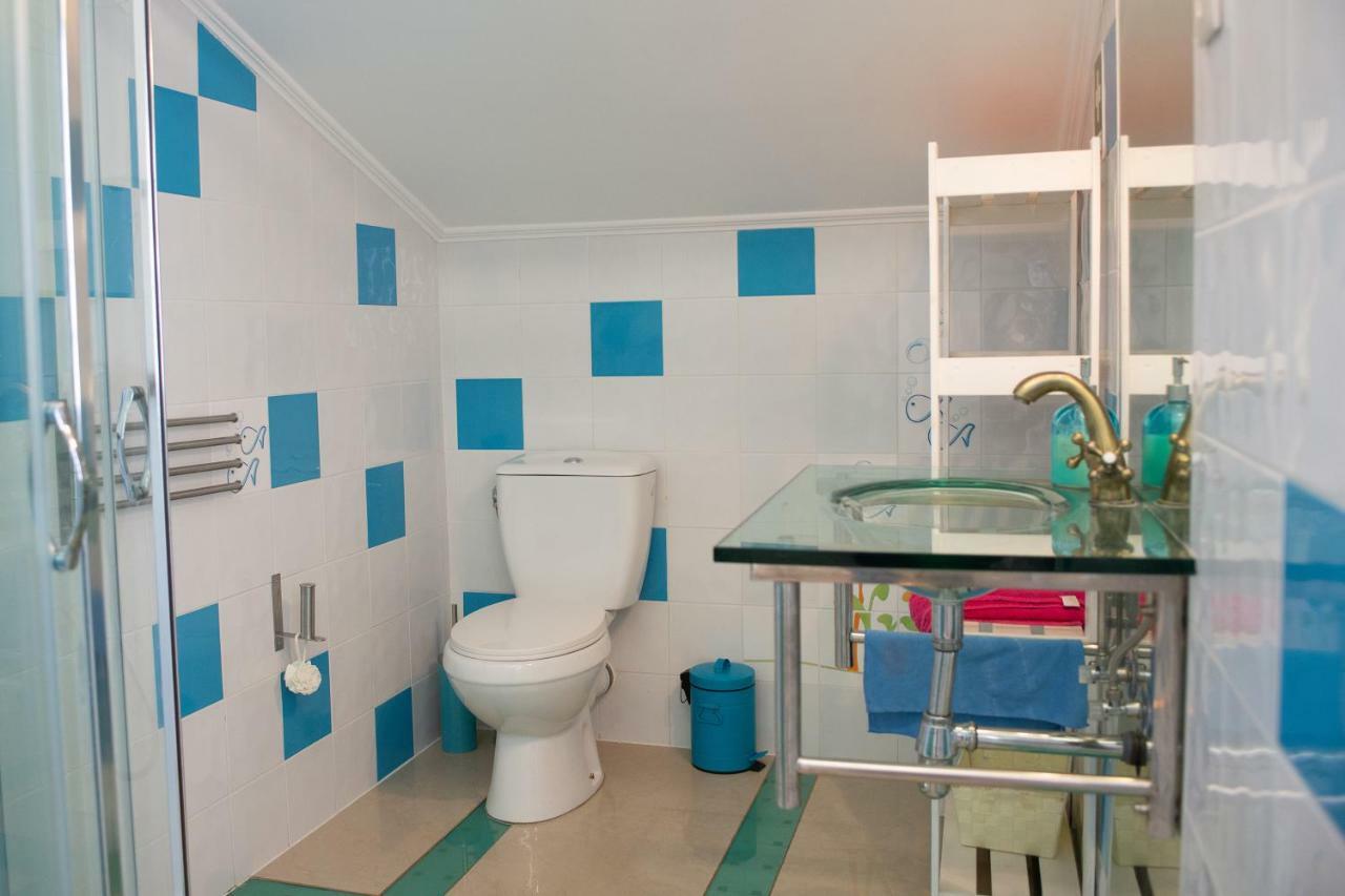 Apartamento Terrace Σεσίμπρα Εξωτερικό φωτογραφία