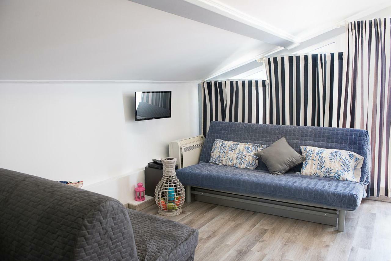 Apartamento Terrace Σεσίμπρα Εξωτερικό φωτογραφία