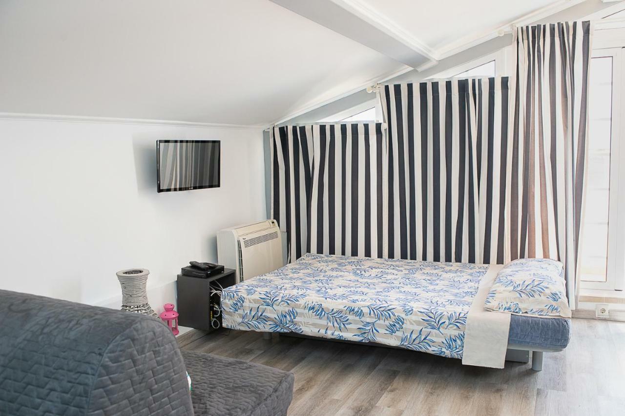Apartamento Terrace Σεσίμπρα Εξωτερικό φωτογραφία